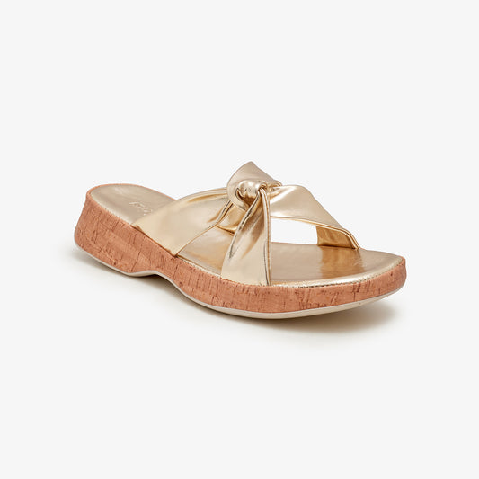 Women's Flex-It Slides