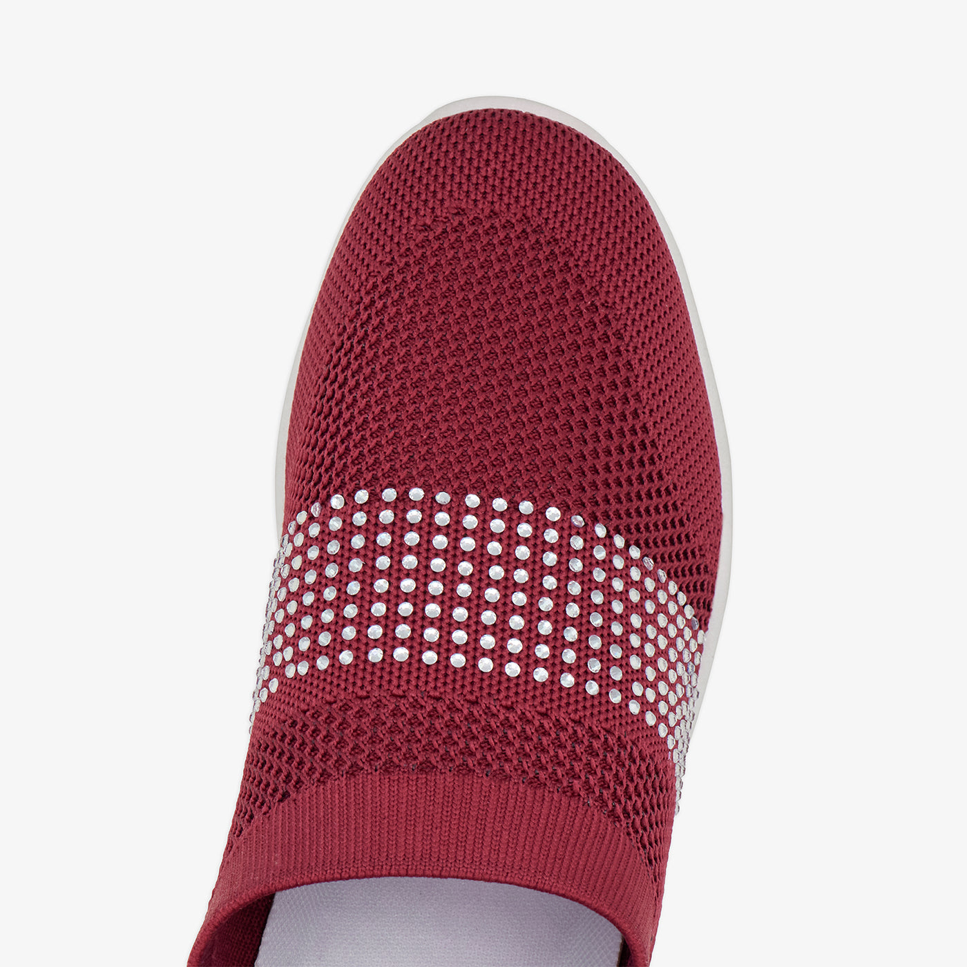 Women's Slip-On Sneakers