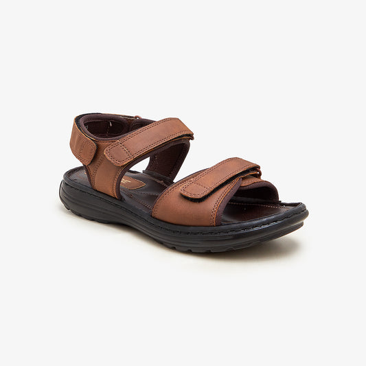 Men's Velcro Sandals