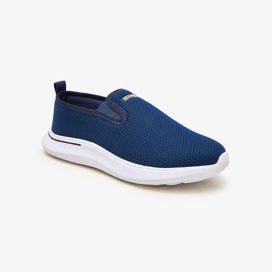 Women's Slip-On Sneakers