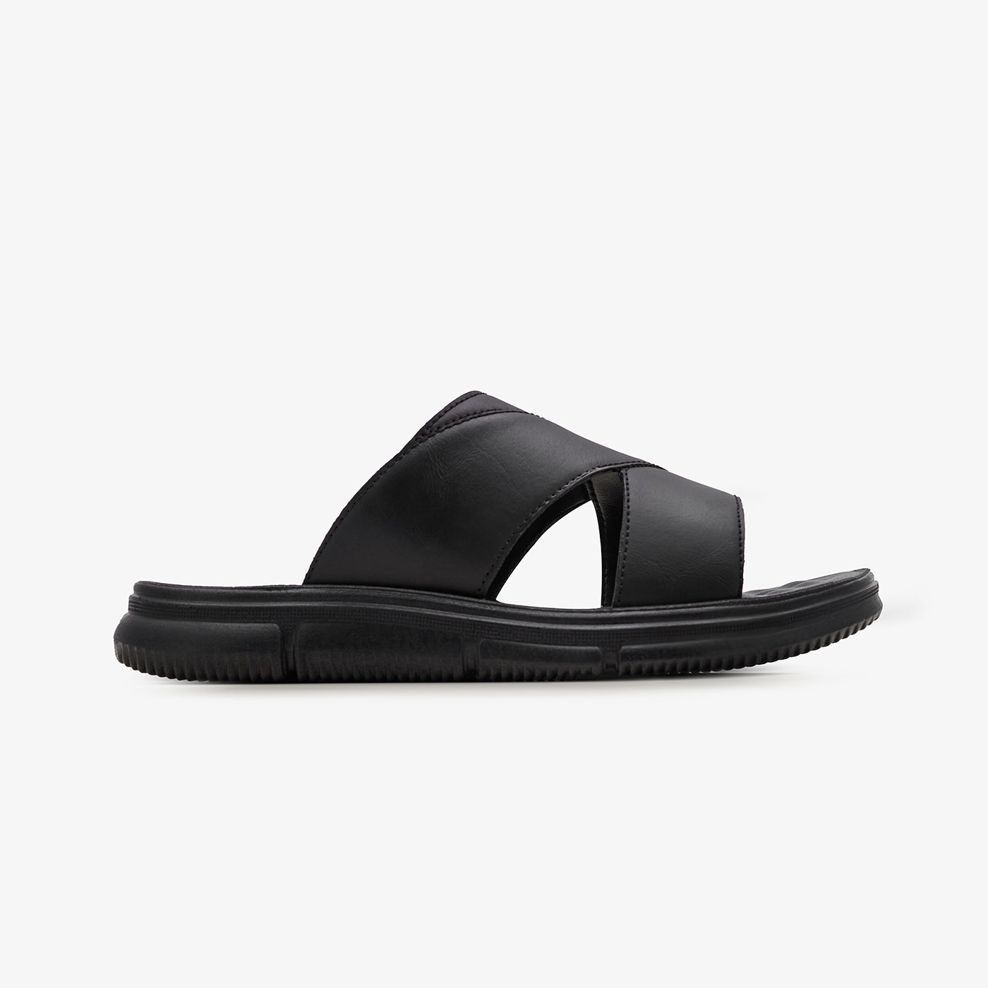 Men's Max-Comfort Slides