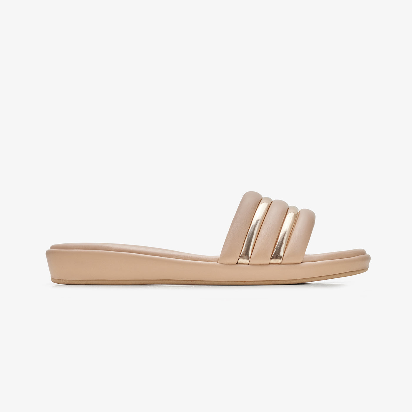 Women’s Fawn Casual Strap Slides