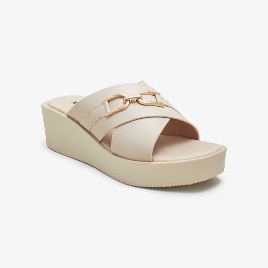 Women's Casual Wedge