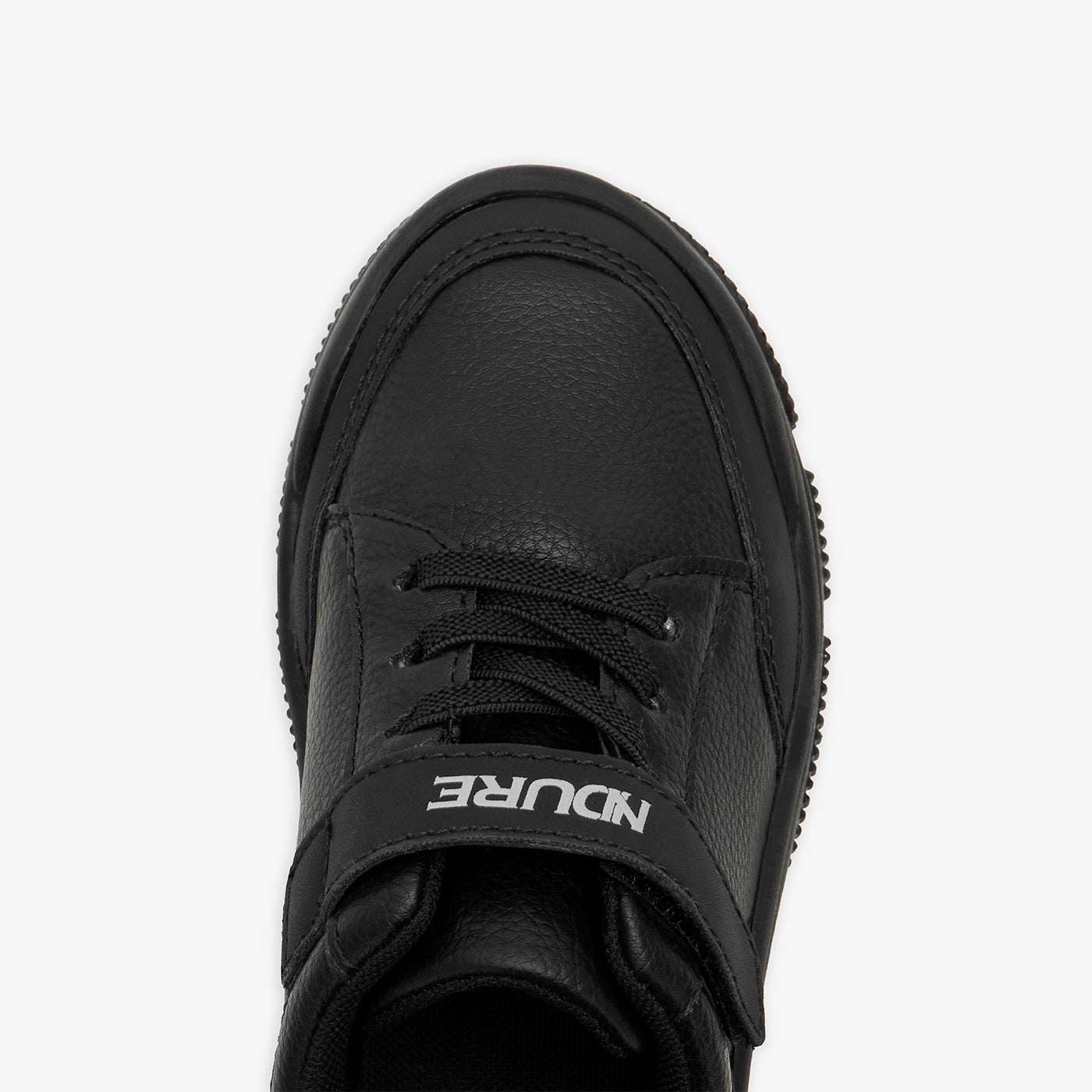 Boys' Thick Sole Sneakers