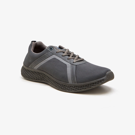 Mesh Trainers for Men