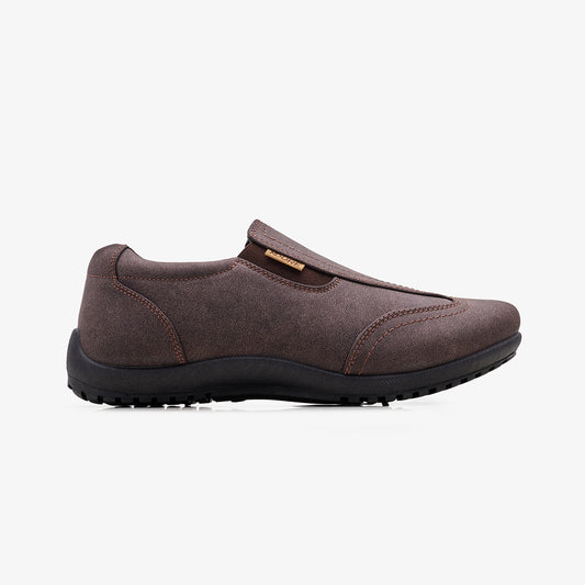 Men's Slip-On Shoes