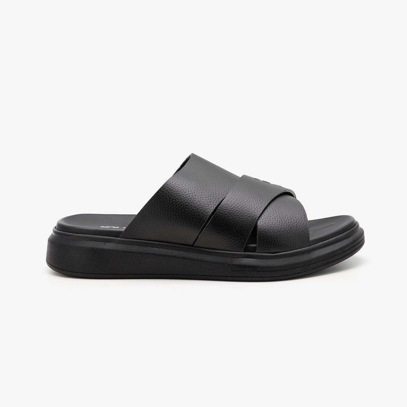 Men's Cloud Step Slides
