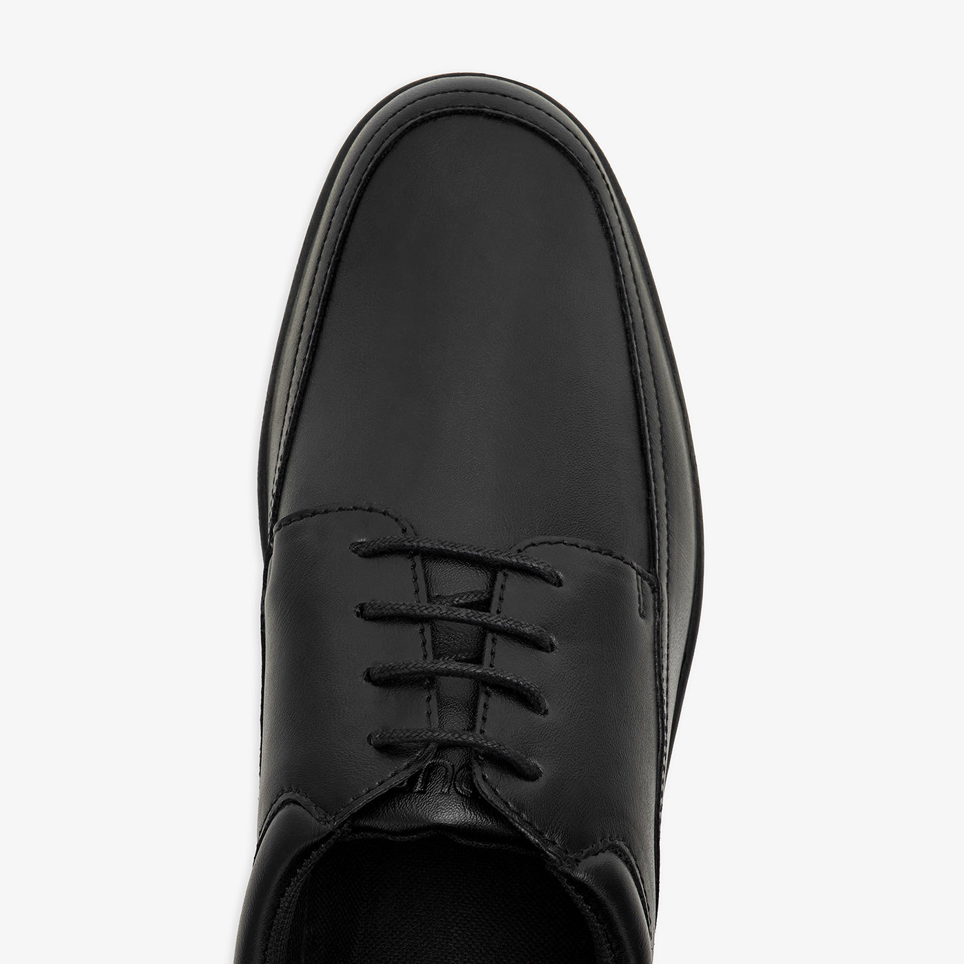 Men's Lace-Up Shoes