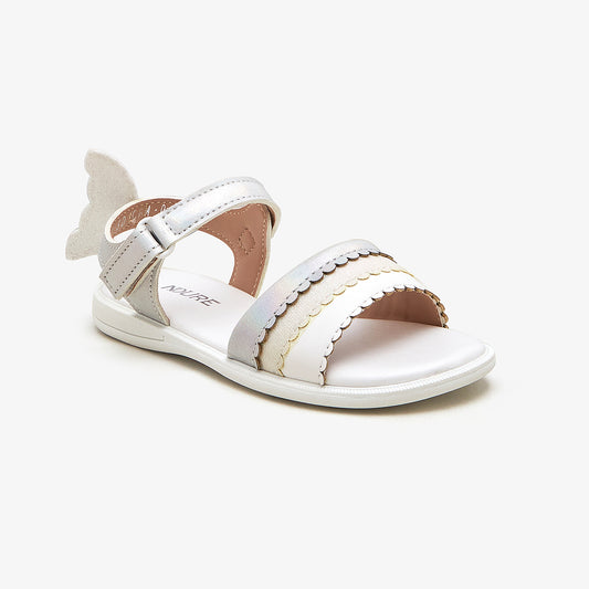 Girls' Summery Sandals