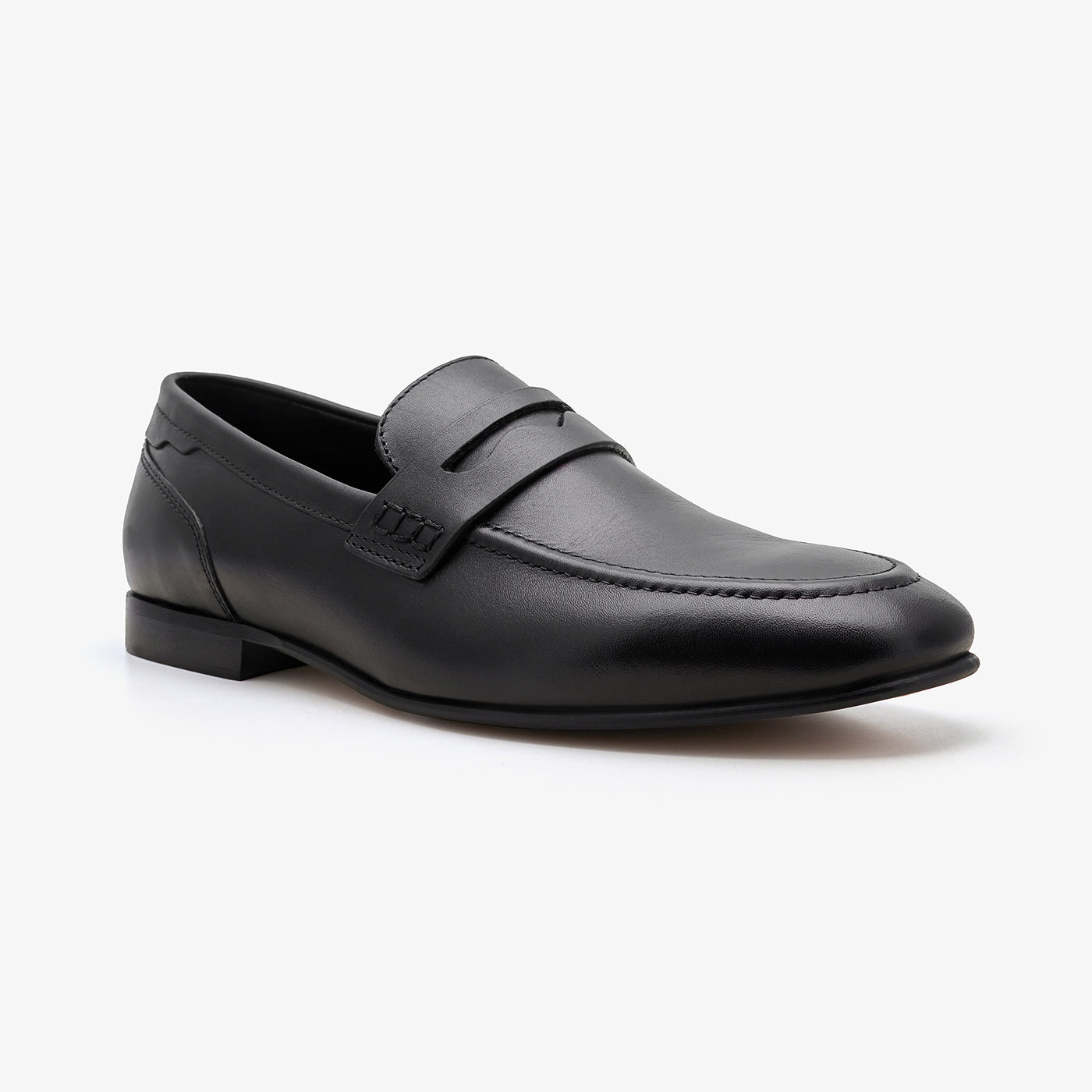 Men’s Classic Penny Loafers