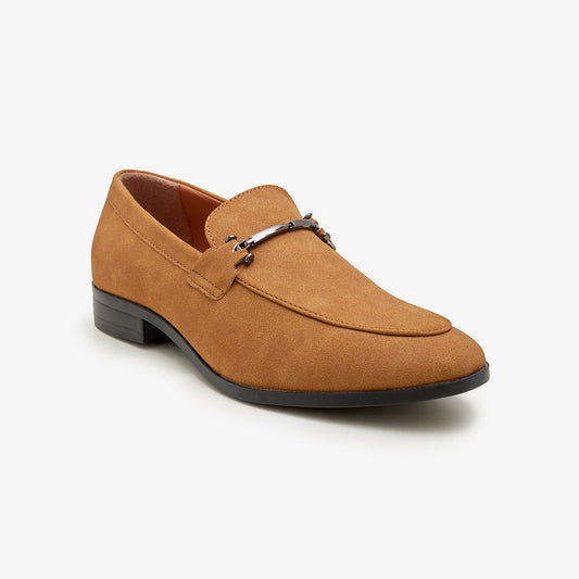 Men's Horsebit Loafers
