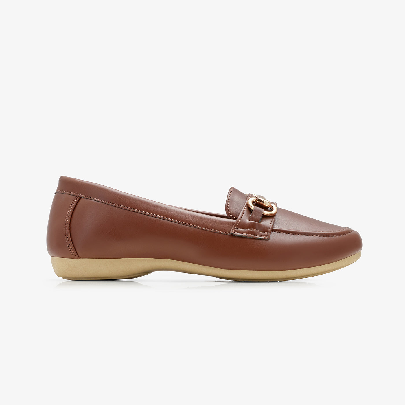 Women's Classic Moccasin