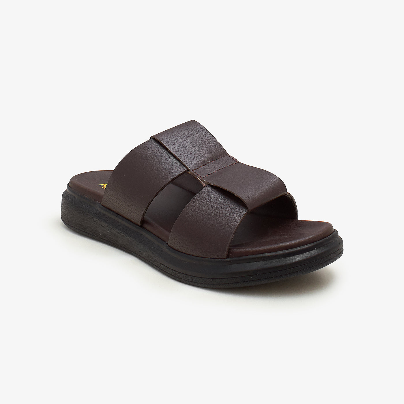 Men’s Cloud-Step Comfort Slides