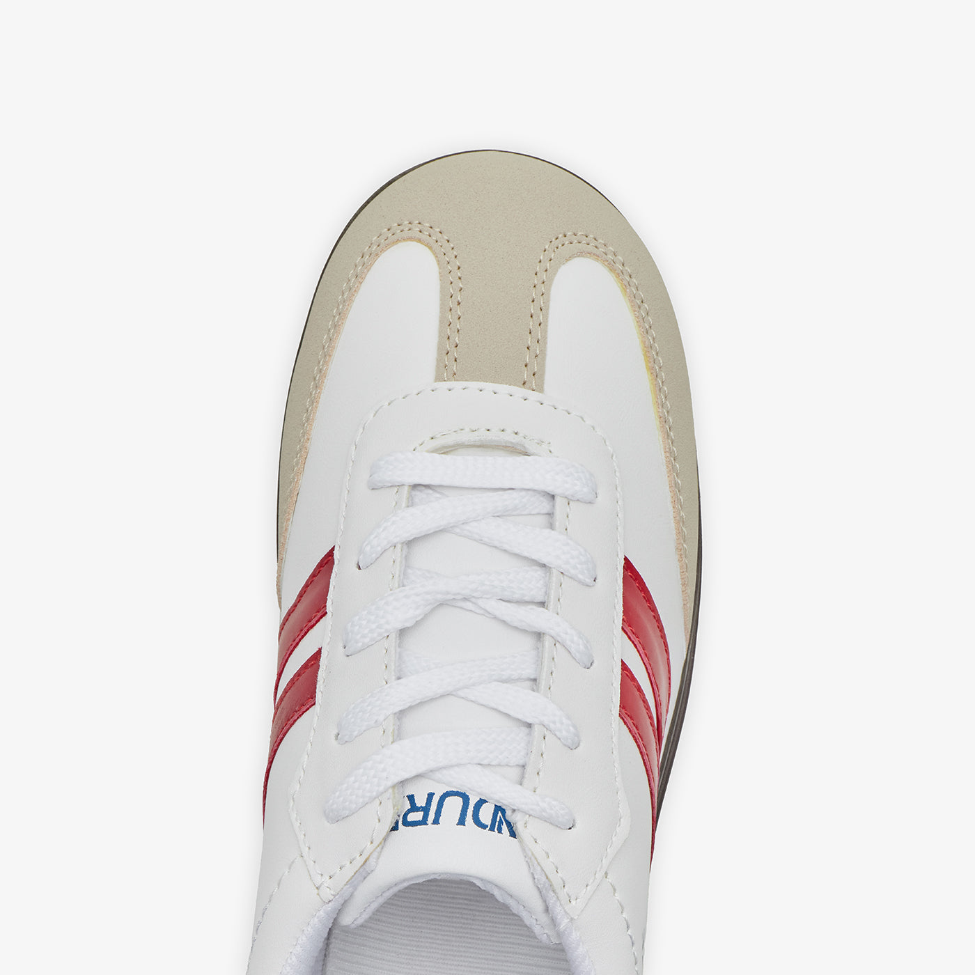 Boys' Contrast Sneakers