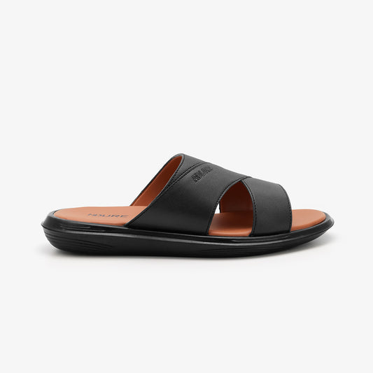 Men's ComfyStride Slides