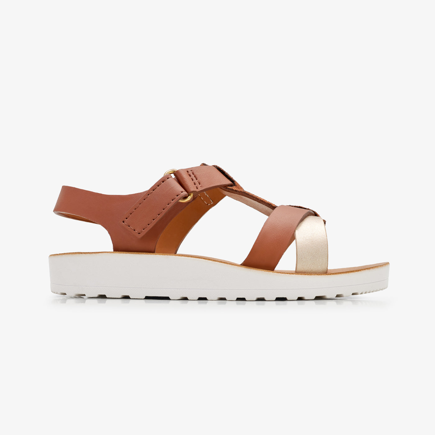 Girls' Modish Sandals