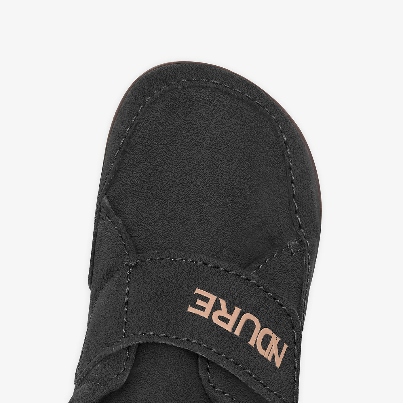 Boys' Strap Soft Sneakers