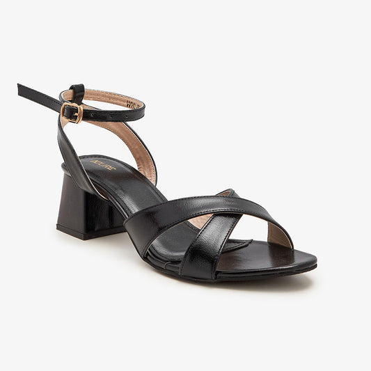 Comfy Women's Heels
