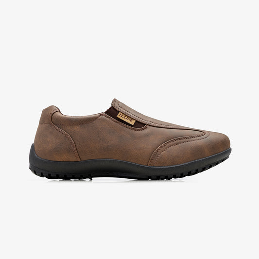 Men's Slip-On Shoes