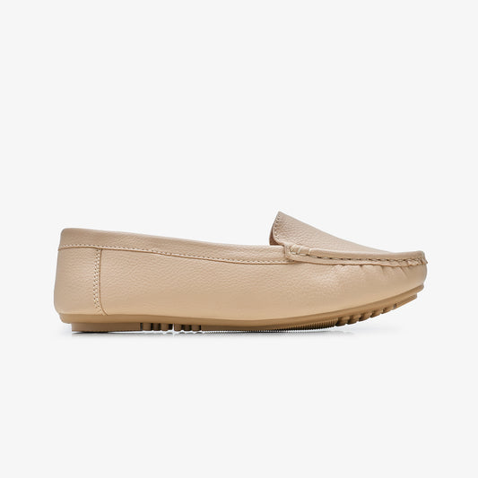 Women's Suede  Loafers