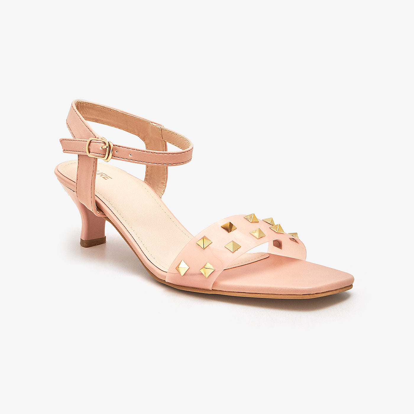 Women's Tropical Heels