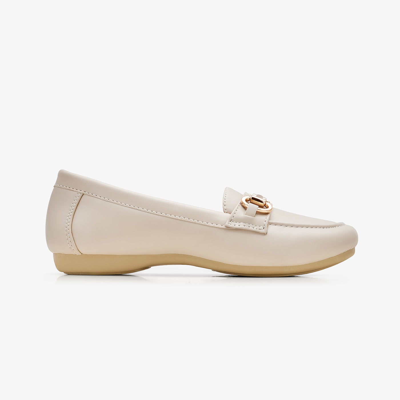 Women's Classic Moccasin