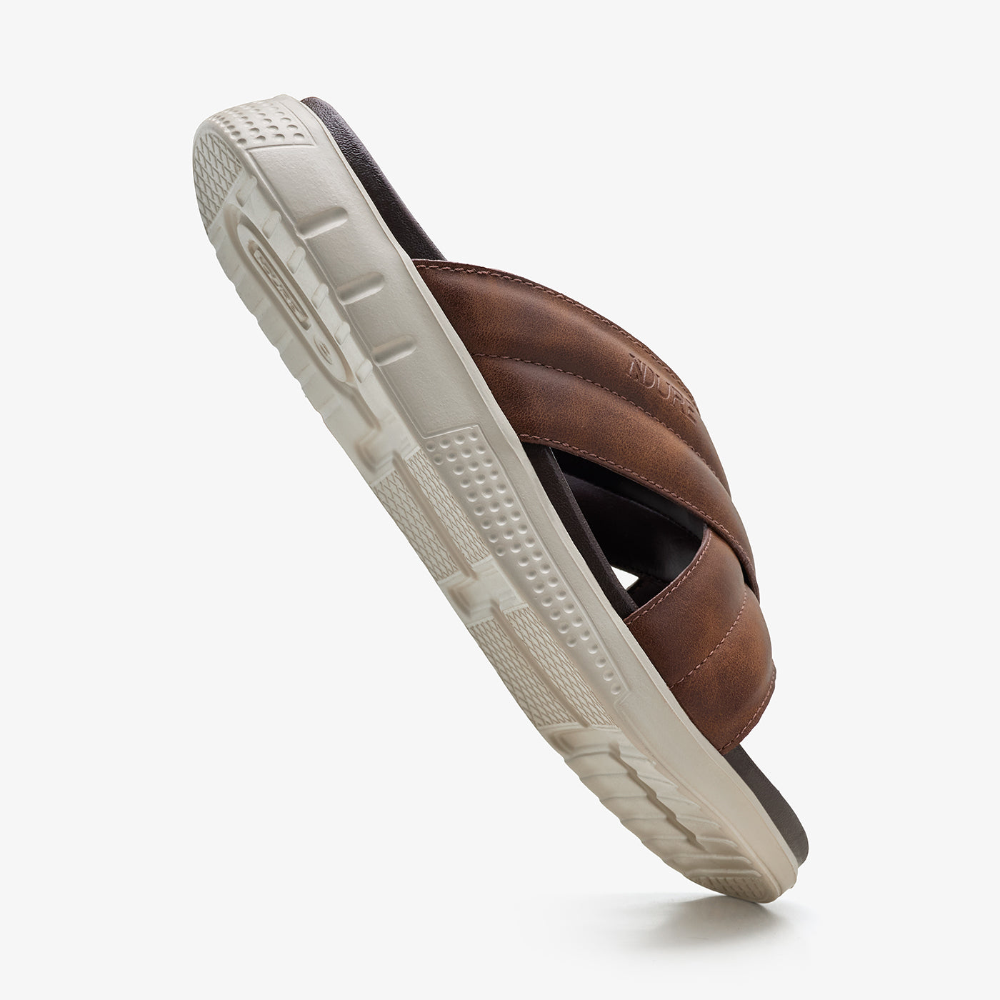 Men’s Cloud-Step Comfort Slides