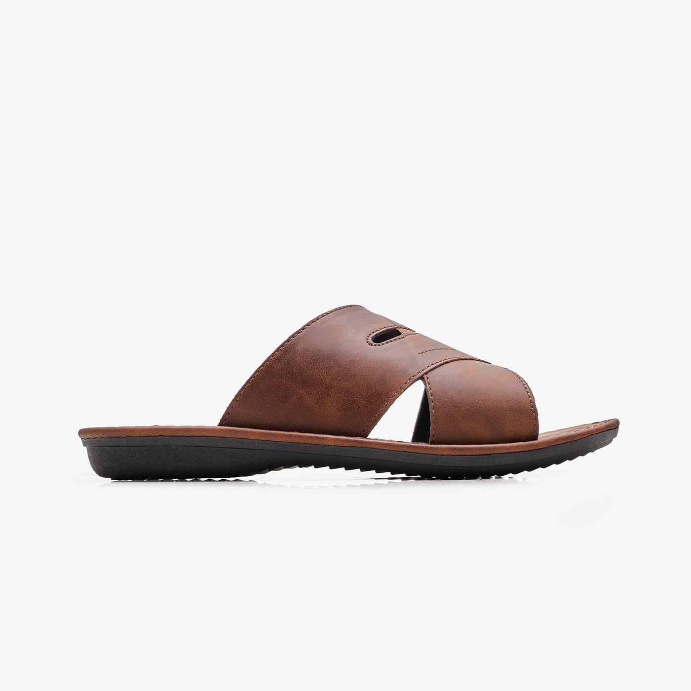 Men's Strap Slides