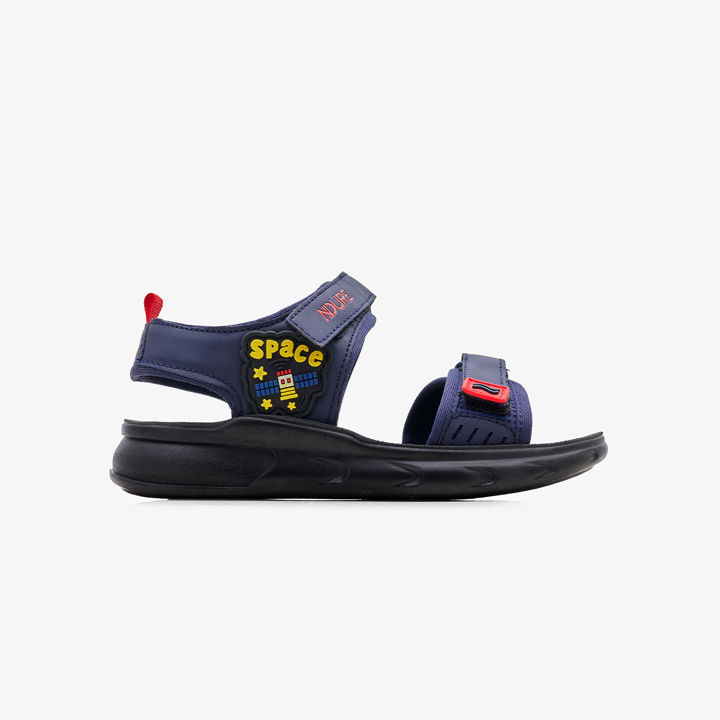 Boys' Sporty Sandals