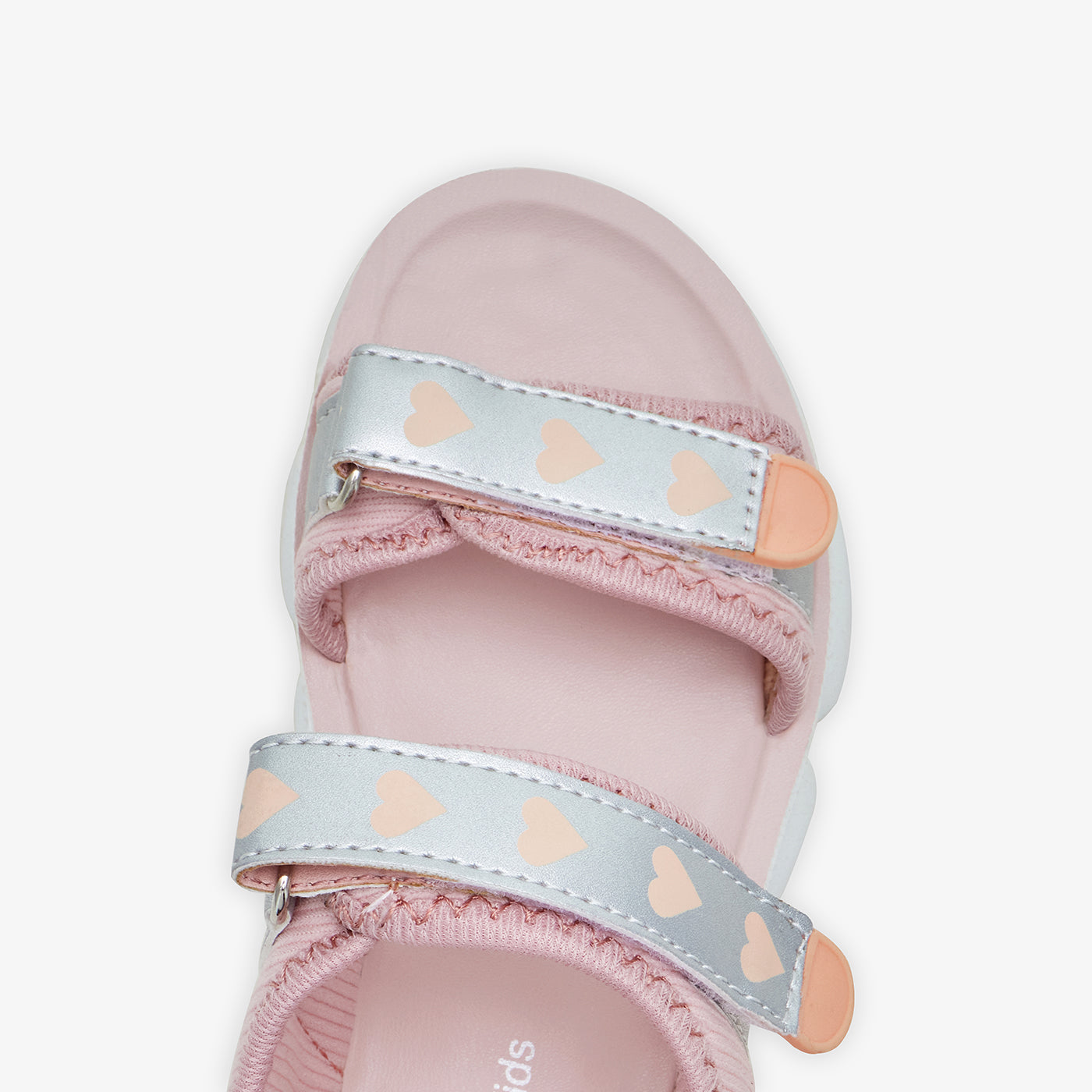 Girls' Sporty Sandal