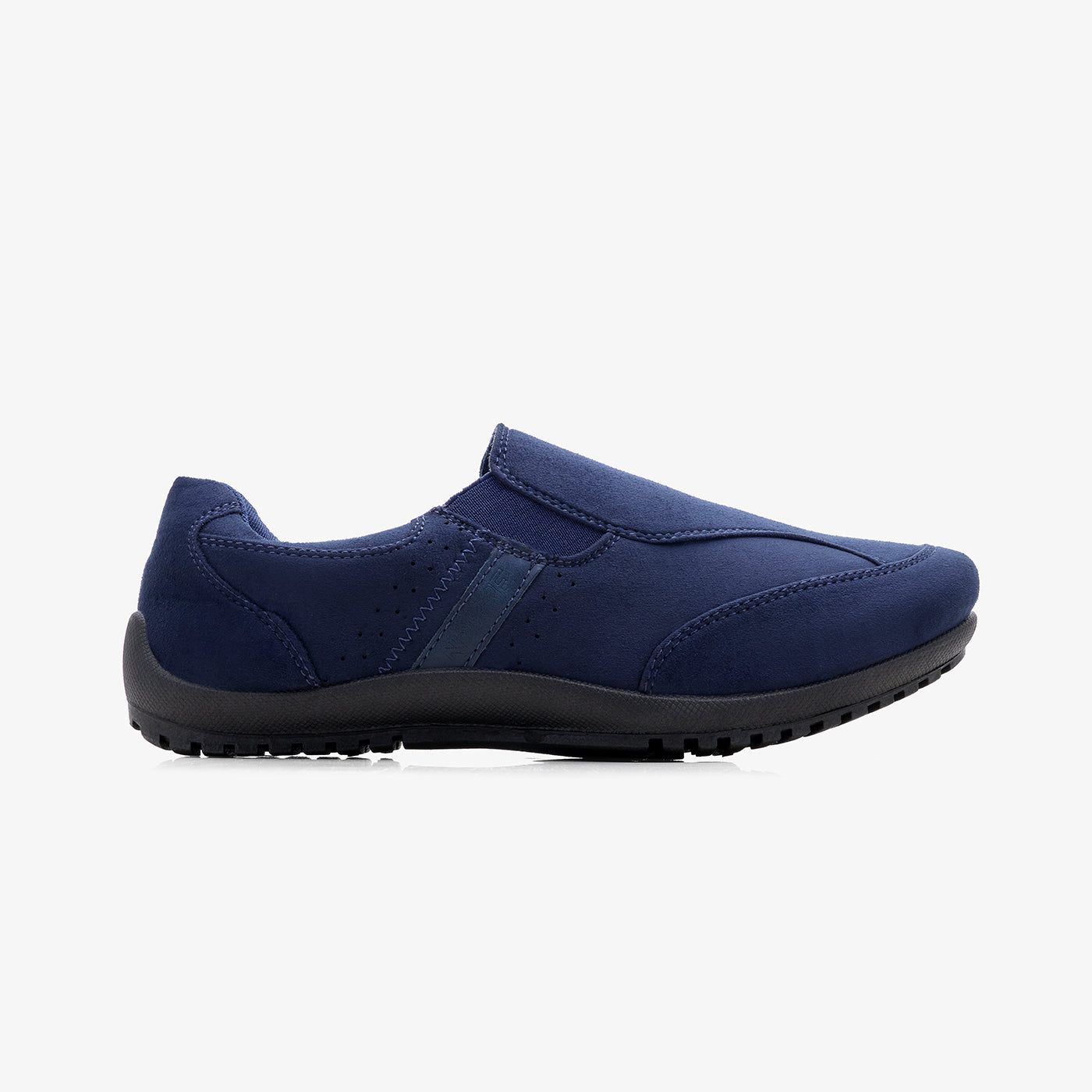 Men's Slip-On Shoes