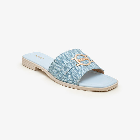 Women's Elegant Slides