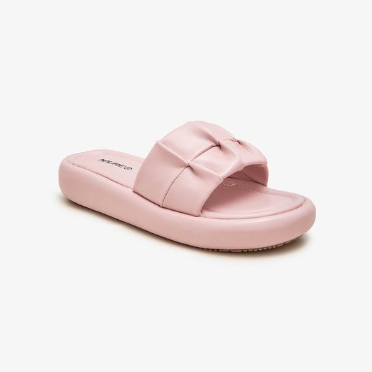 Women's Chic Slides