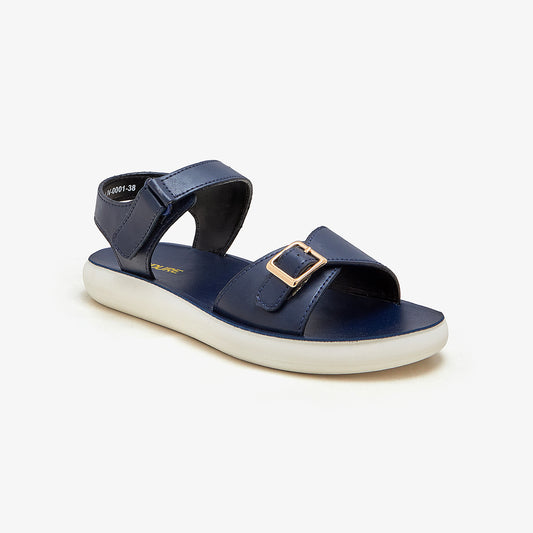 Women's Soft Padded Sandals