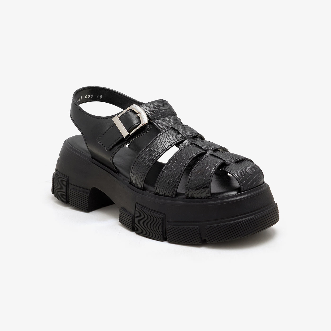 Women's Chunky Sandals