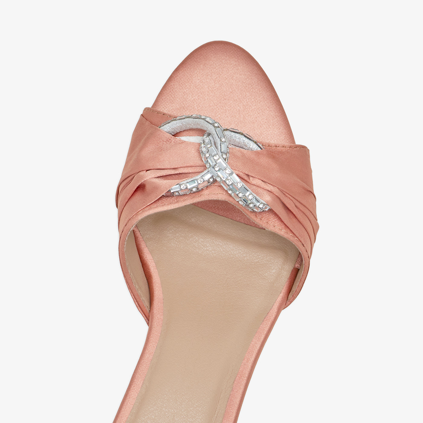 Women's Embellished Heels