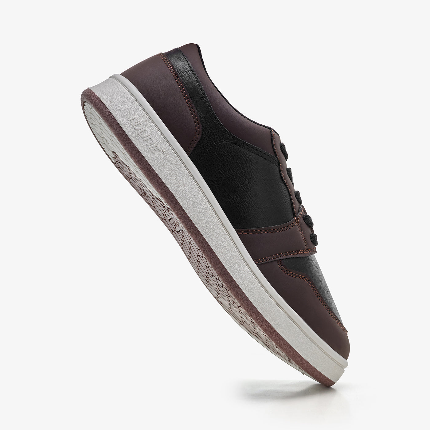 Men's Contrast Sneakers