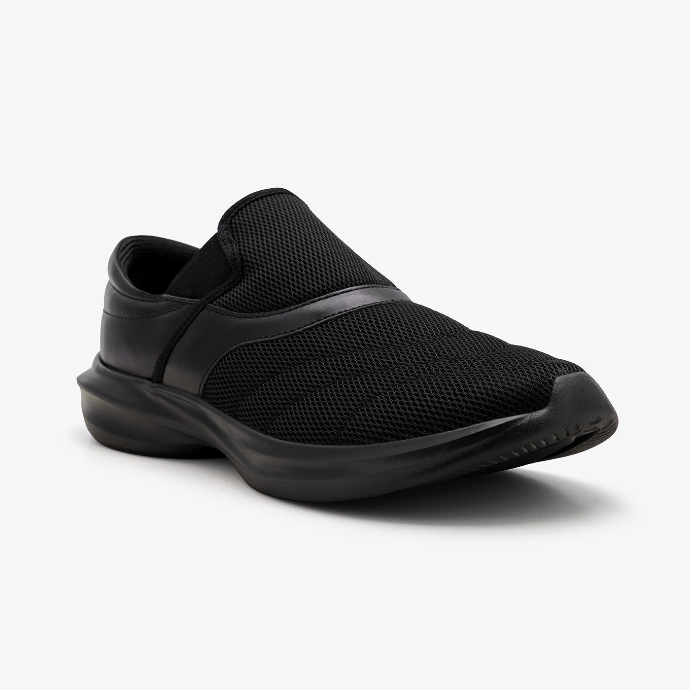 Women’s Mesh Slip-On Sneakers