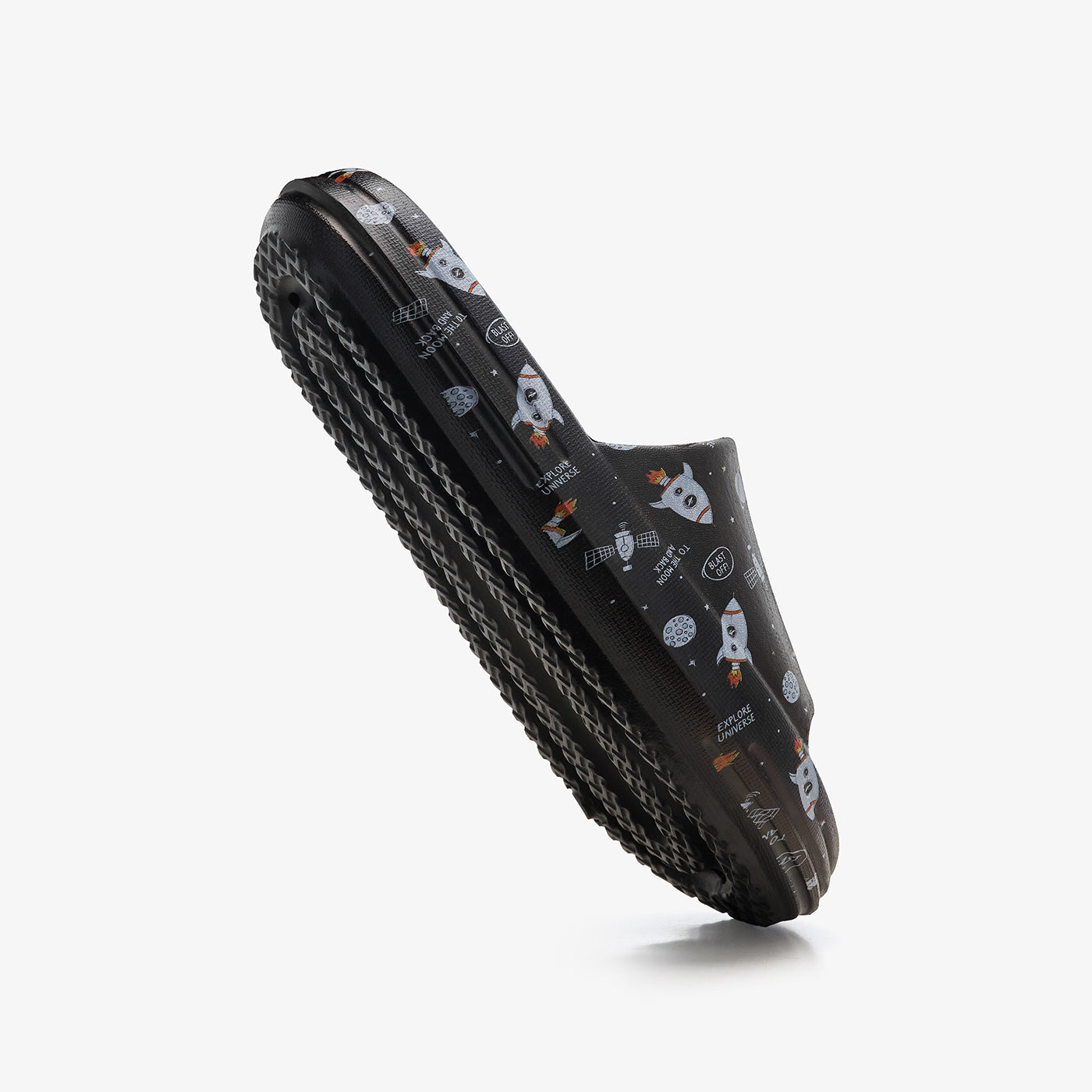 Boys' Daily Essentials Slides
