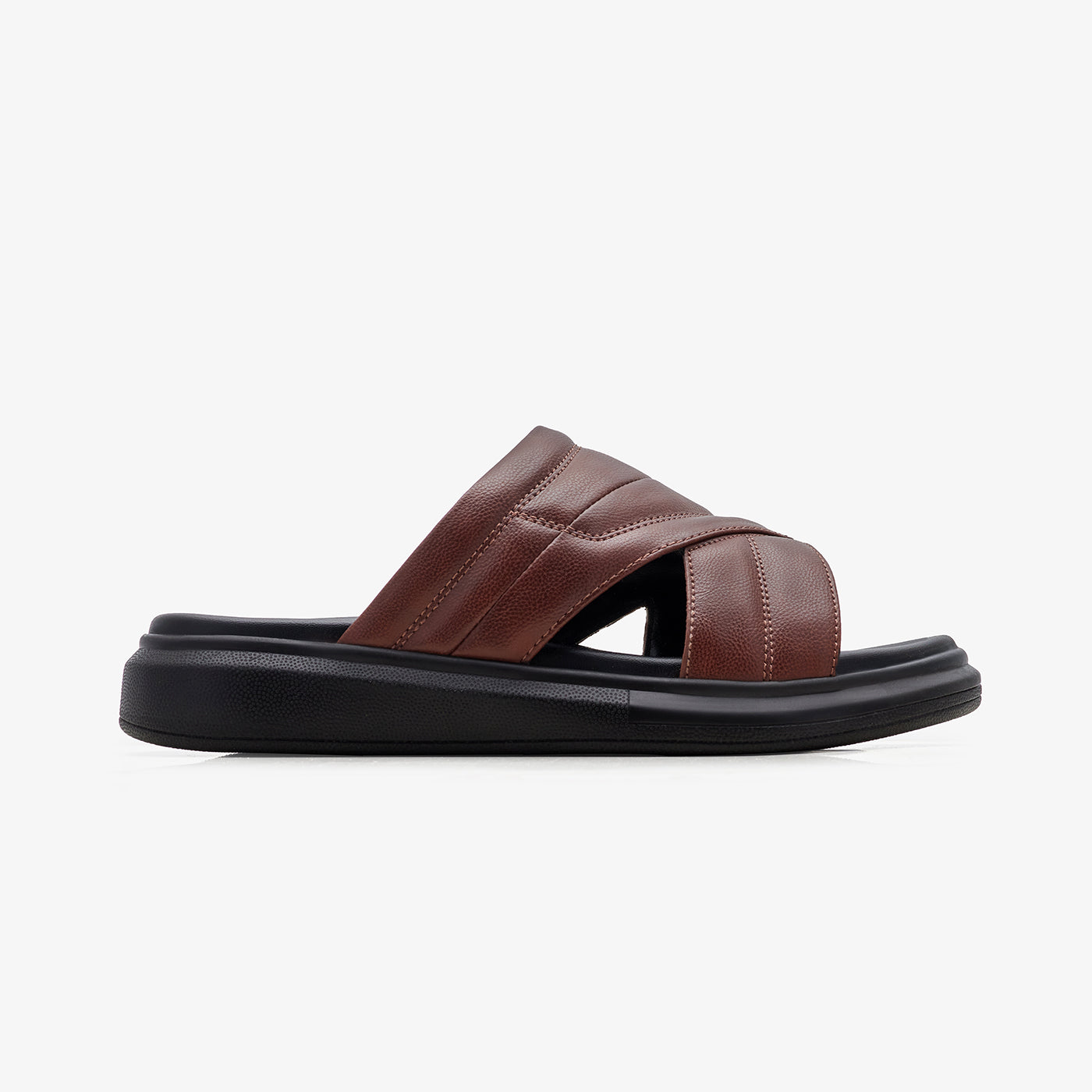 Men's Padded Slides