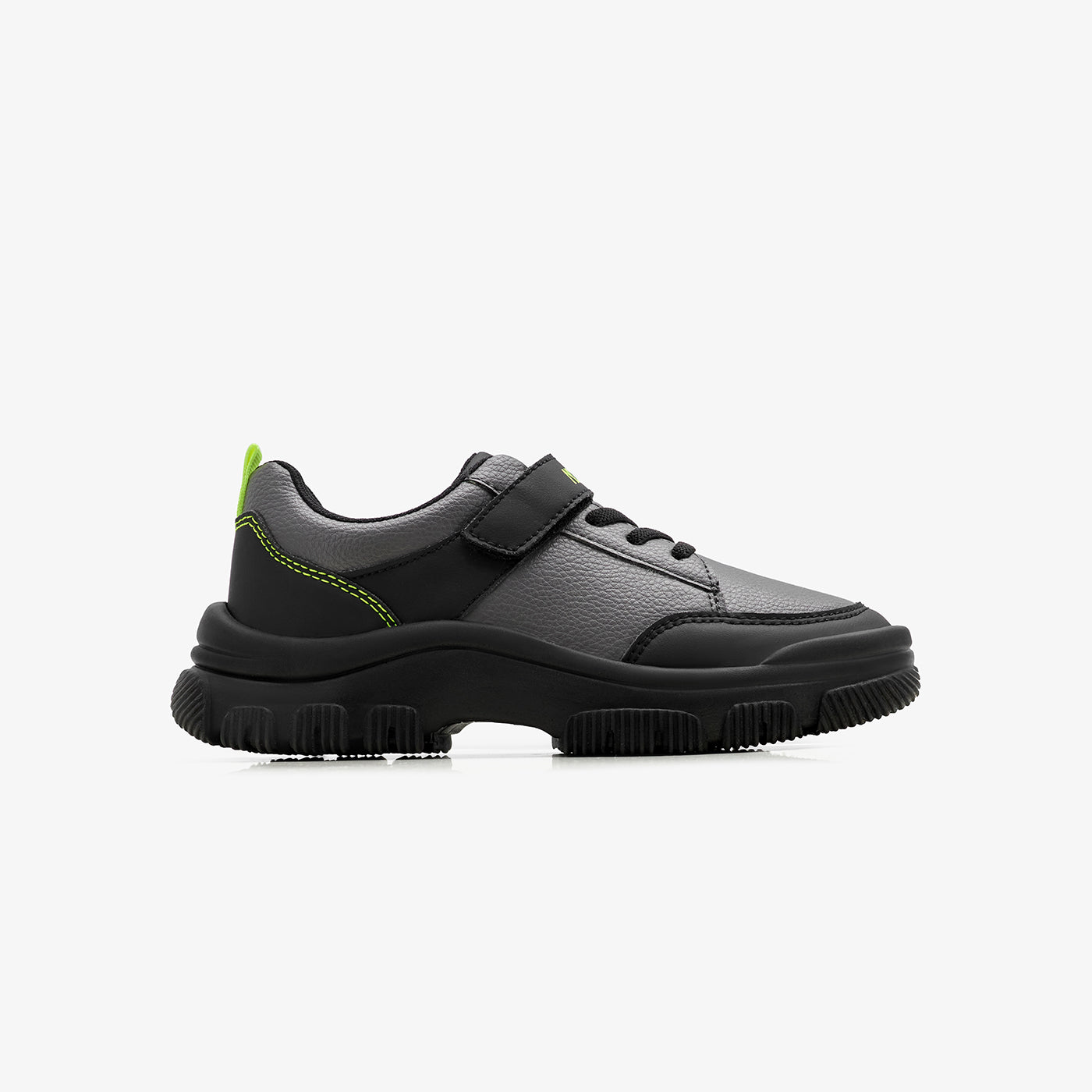 Boys' Thick Sole Sneakers