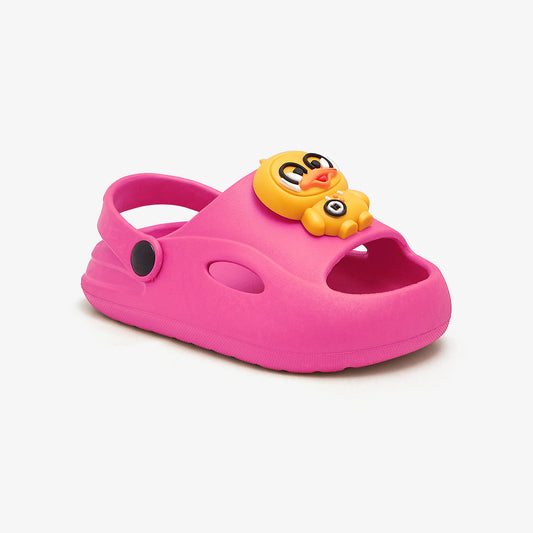 Girl's Candy Slides