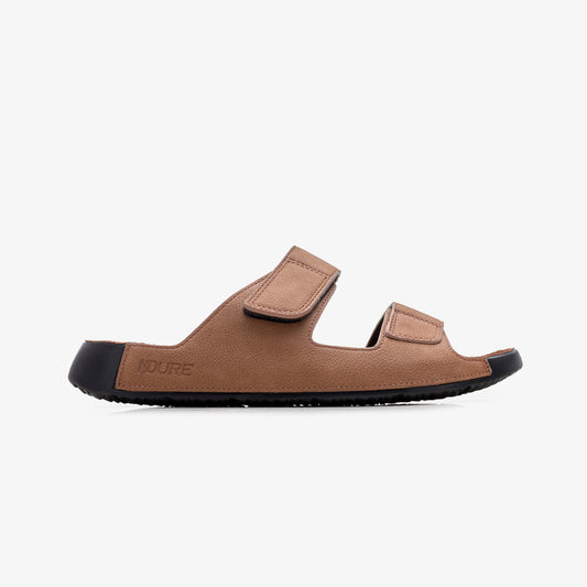 Men’s Anatomic Slides with Arch Support