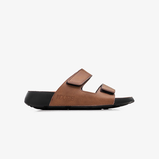 Boys' Anatomic Slides with Arch Support