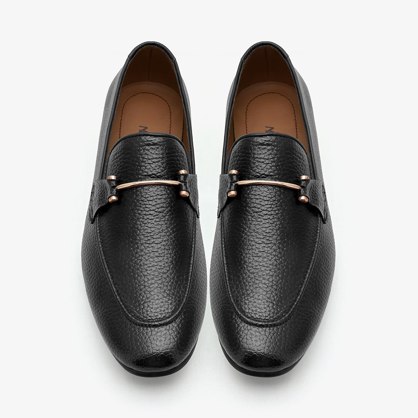 Men's Slip-On Loafers