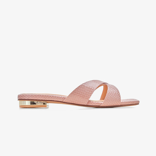 Women's Fashion Slides