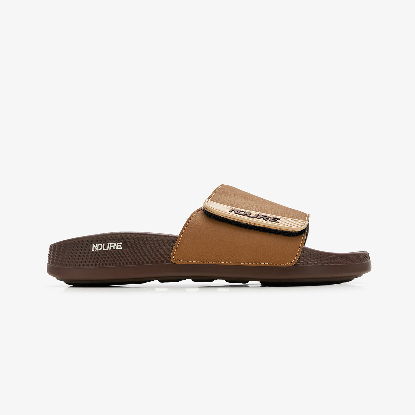 Men's Flexible Slides