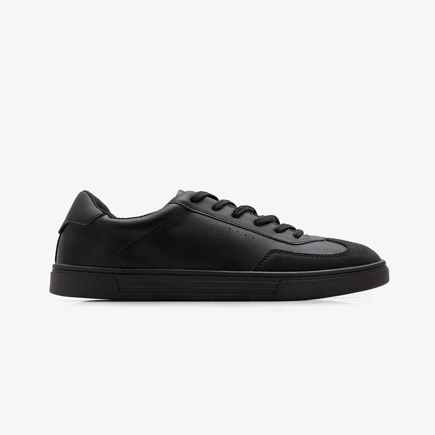 Men's Monochrome Sneakers