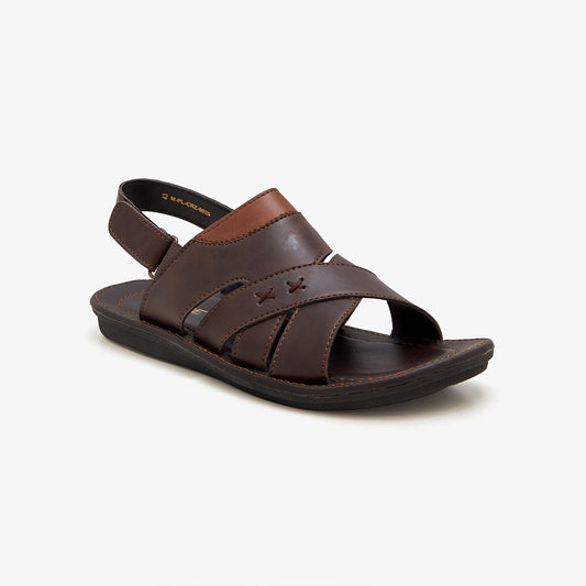 Rugged Men's Sandals