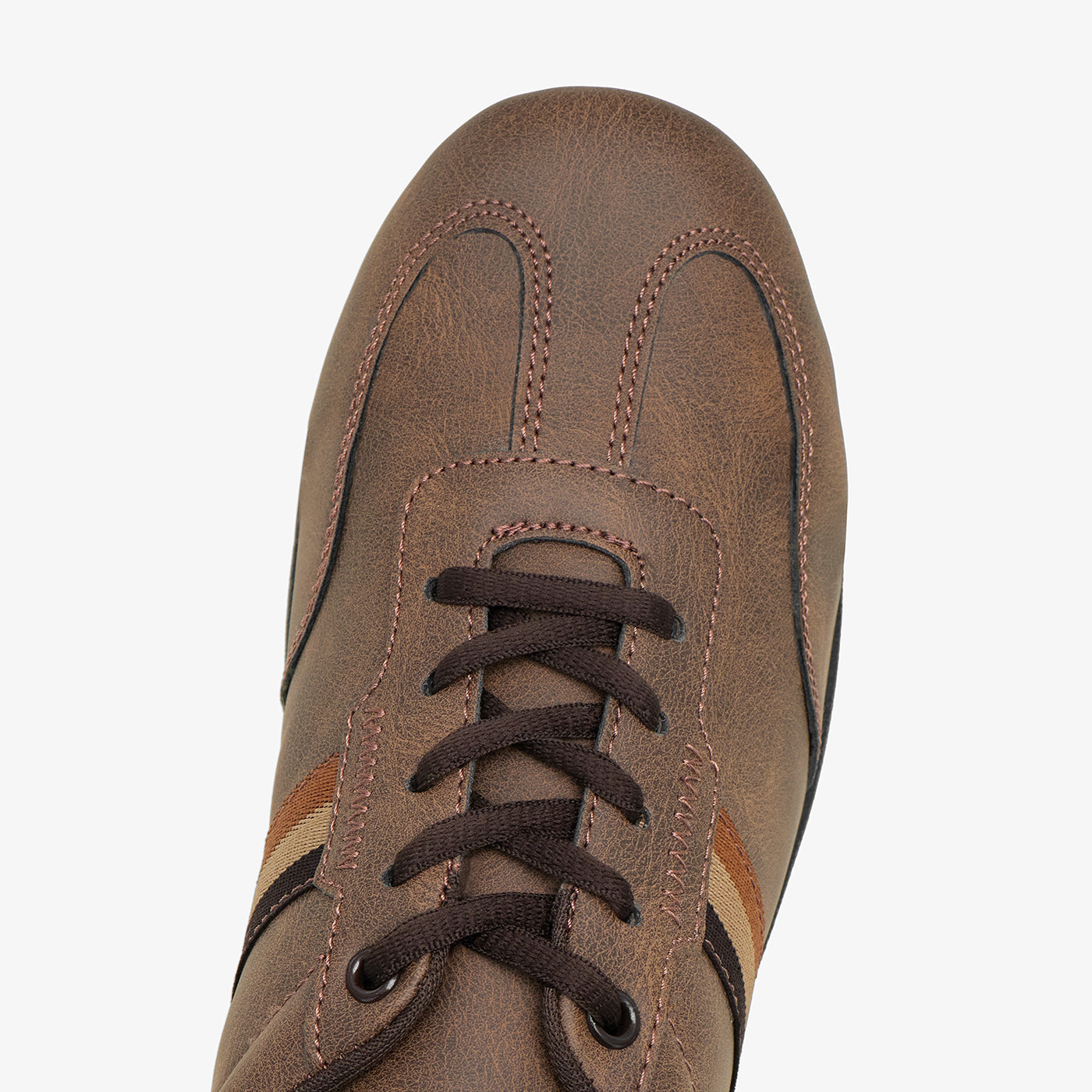 Men's Lace-Up Sneakers